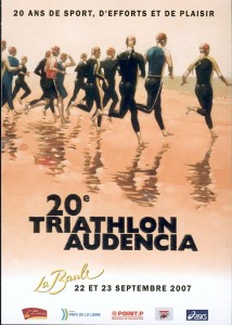 Triathlon 2007