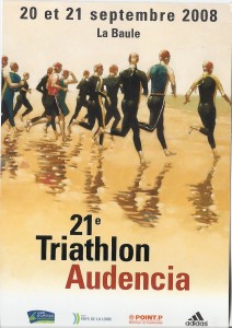 Triathlon 2008