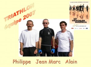 Triathlon-2007