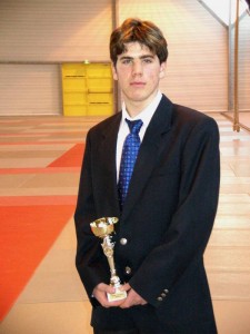 Coupe arbitre 2005