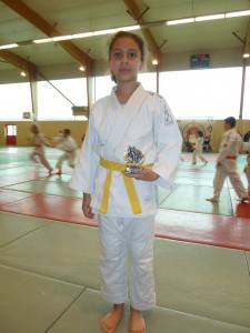 sarah-judo